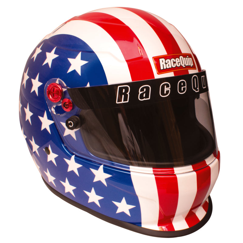 RaceQuip PRO20 SA2020 AMERICA Small