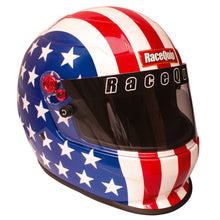 Load image into Gallery viewer, RaceQuip PRO20 SA2020 AMERICA Small