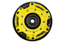 Load image into Gallery viewer, ACT Chevy Camaro/Corvette LS1/LS2/LS3/LS6/LS7 Mod-Twin 10.5 XT Rigid Disc Race Clutch Kit