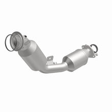 Load image into Gallery viewer, MagnaFlow Direct Fit Catalytic Converter 22-24 Tundra 3.4 Left OEM