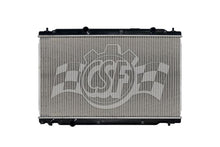 Load image into Gallery viewer, CSF 2020+ Honda CR-V 2.0L OE Replacement Radiator