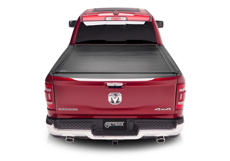 Retrax 19-22 Ram 1500 (6.4ft. Bed) Retrax IX