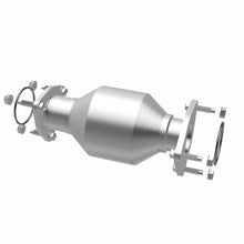 Load image into Gallery viewer, MagnaFlow Direct Fit Catalytic Converter 12-14 CrossTour 2.4L (Not for sale in California)