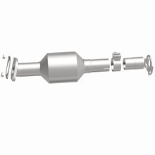 Load image into Gallery viewer, MagnaFlow Direct Fit Catalytic Converter 18-20 Kia Rio 1.6L