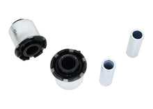 Load image into Gallery viewer, Whiteline 08-21 Lexus LX570 Front Upper Control Arms Service Kit