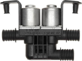 Gates 05-11 Audi A6 V-6 3.2L Heater Control Valve Electric Coolant Valve