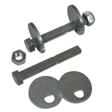 Load image into Gallery viewer, SPC Performance Caster/Camber ADJ KIT GM (2)