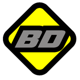 BD Diesel 96-98 Dodge 47RE 4WD RoadMaster Transmission & Converter Package
