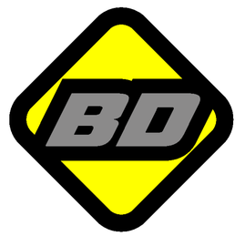 BD Diesel 00-02 Dodge 47RE 2WD RoadMaster Transmission & Converter Package