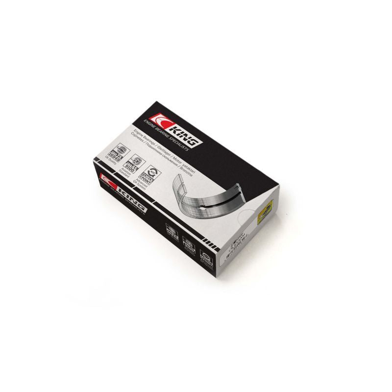 King Engine Bearings PEUGEOT EP6DT/BMW N14B16C Connecting Rod Bushing