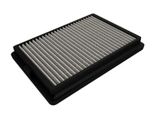Load image into Gallery viewer, aFe Magnum FLOW OE Replacement Air Filter w/ Pro DRY S Media Hyundai Santa Fe 17-20