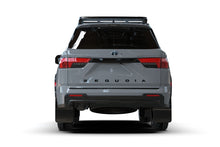 Load image into Gallery viewer, Rally Armor 23-26 Toyota Sequoia Black UR Mud Flap w/ Metallic Black Logo