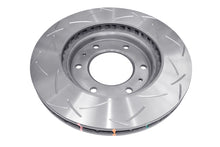 Load image into Gallery viewer, DBA 2015+ Mitsubishi Panjero Sport 4000 Series T3 Front Slotted Rotor