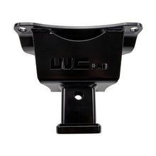 Load image into Gallery viewer, Wehrli 19+ Honda Talon 1000X/R 2 Seat Receiver Hitch / Pull Plate - Semi-Gloss Black