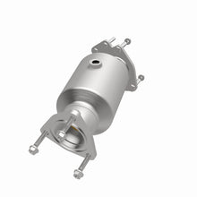 Load image into Gallery viewer, MagnaFlow Direct Fit Catalytic Converter 2020 Chevrolet Corvette Right Closed Couple 6.2L