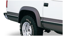 Load image into Gallery viewer, Husky Liners 92-94 Chevrolet Blazer EAF Style Black Fender Flares - 4pc