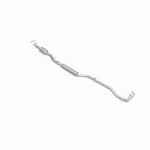 Load image into Gallery viewer, MagnaFlow Direct Fit Catalytic Converter 2011-2013 Outlander L4 2.4 OEM Underbody