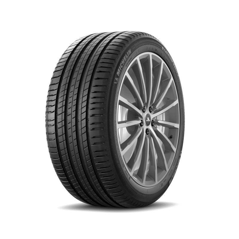 Michelin Latitude Sport 3 265/50R19 110Y