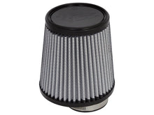 Load image into Gallery viewer, aFe Magnum FLOW Universal Air Filter w/ Pro DRY S 3 IN F (offset) x 6 IN B x 4-3/4 IN T x 6 IN H