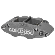Load image into Gallery viewer, Wilwood ST FNSL4R Caliper 1.12/1.12 1.10 Rotor