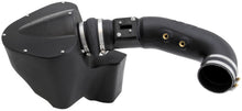 Load image into Gallery viewer, K&amp;N 11-12 Ford Mustang GT 5.0L V8 AirCharger Performance Intake Kit