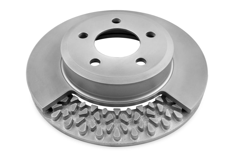 DBA 93-98 Toyota Supra Base Rear 4000 Series Plain Rotor