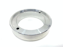 Load image into Gallery viewer, McLeod Spacer Aluminum Hyd T.O. Bearing T56 2 Hole .950in Thick