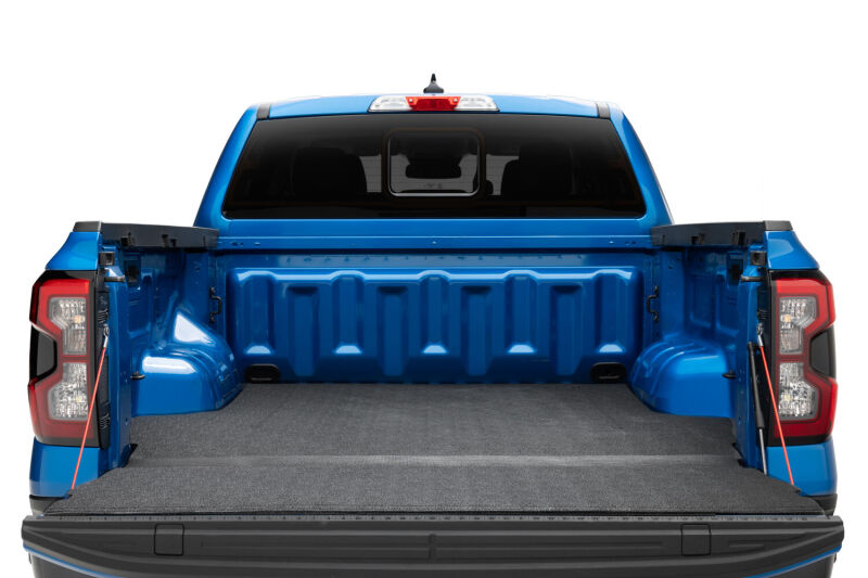 Husky Liners 02-19 RAM 1500 & 02-25 2500/3500 6.4ft Bed w/o RamBox Guardian Impact Bed Mat