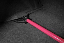 Load image into Gallery viewer, PERRIN 13-25 BRZ/FR-S/86/GR86 Rear Shock Tower Brace - Hyper Pink
