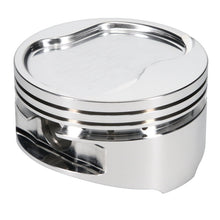 Load image into Gallery viewer, JE Pistons 302/351 SBF DISH Set of 8 Pistons