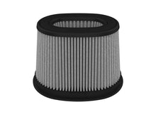 Load image into Gallery viewer, aFe Momentum Intake Air Filter w/Pro 5R (6 x 4)IN F x (8-1/2 x 6-1/2)IN B x (7-1/4 x 5)IN T x 6IN