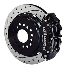 Load image into Gallery viewer, Wilwood Mopar/Dana Rear Kit Green/Snap Ring 2.36