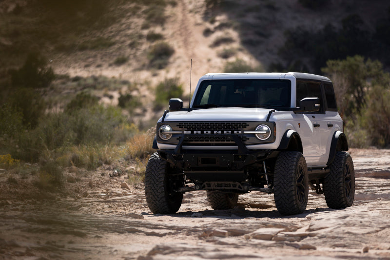 Belltech 2021+ Ford Bronco 4in-7.5in Lift Kit