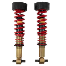 Load image into Gallery viewer, Belltech 19-23 Chevy/GMC Silverado/Sierra 1500 Short Bed 4WD Street Perfromance Coilover Kit