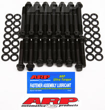 Load image into Gallery viewer, ARP AMC 343-401 1970-Up w/ Edelbrock Heads Head Bolt Kit
