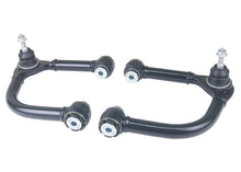 Load image into Gallery viewer, Whiteline 2021+ Ford Bronco  Front Upper Control Arm