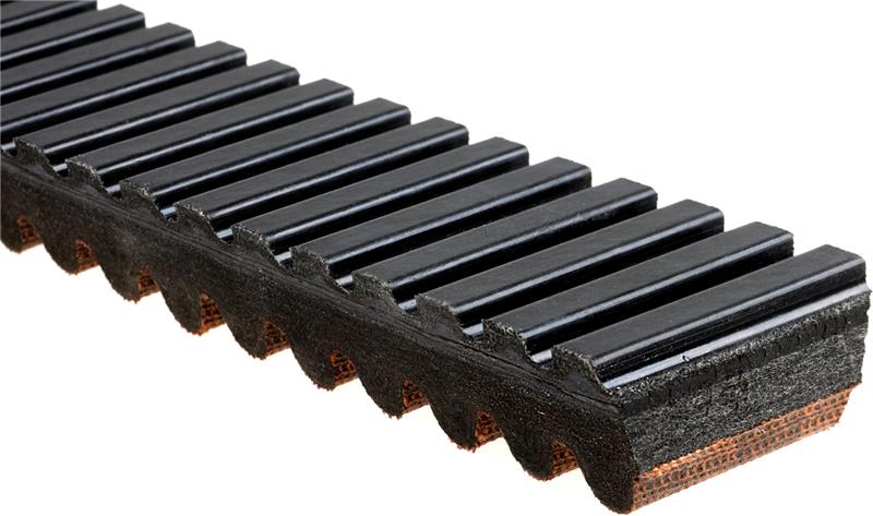 Gates 14-16 Polaris ACE 327cc Drive G-Force Carbon Cord CVT Belts