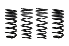 Load image into Gallery viewer, Eibach 08-16 Audi Q5 Pro-Kit Performance Springs (Set Of 4 Springs)