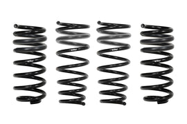 Eibach 15-18 Audi Q3 Pro-Kit Performance Springs (Set Of 4 Springs)