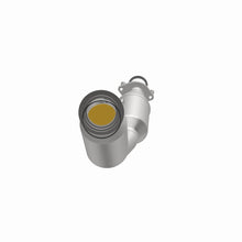 Load image into Gallery viewer, MagnaFlow Direct Fit Catalytic Converter 22-24 Tundra 3.4 Left OEM