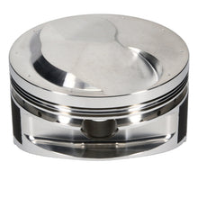 Load image into Gallery viewer, JE Pistons 500+BBC BIG CHF/DKE Set of 8 Pistons
