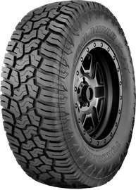 Yokohama Geolandar X-AT Tire - 265/65R17 116T
