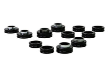 Load image into Gallery viewer, Whiteline 1967-1981 Chevrolet Camaro Body Mount Bushing Set