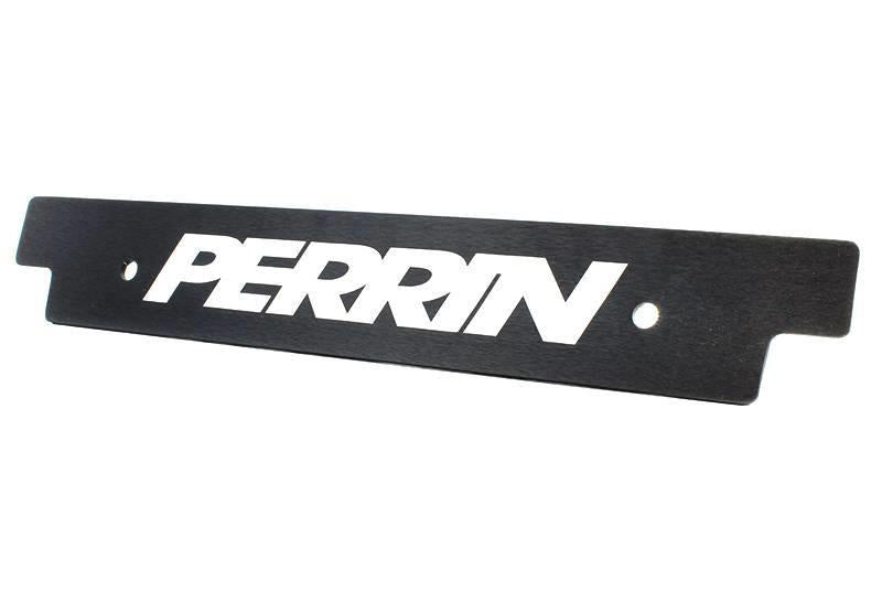 PERRIN 18-21 Subaru WRX/STI License Plate Delete - Black