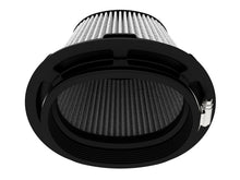 Load image into Gallery viewer, aFe Momentum Intake Filter w/Pro DRY S (5-1/4x3-3/4)IN F x(7-3/8x5-7/8)IN B x(4-1/2x4)IN Tx6-3/4IN