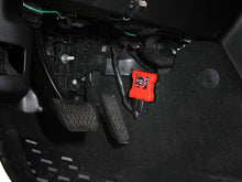 Load image into Gallery viewer, aFe 2006+ Subaru Forester H4 2.5L Pedal 2 Metal Throttle Enhancer