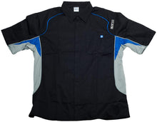 Load image into Gallery viewer, Sparco T-Shirt Circuit Tri Gray XXL