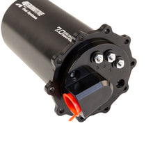 Load image into Gallery viewer, Aeromotive Brushless Spur Gear Fuel Pump w/TVS Controller - Universal - In-Tank - 90 Deg - 7gp