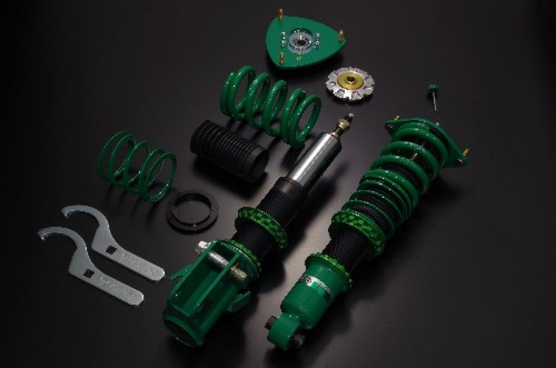 Tein 11-14 Subaru Impreza WRX STI  - Mono Racing Coilover Kit