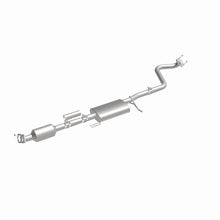 Load image into Gallery viewer, MagnaFlow Direct Fit Catalytic Converter 17-19 Kia Soul 1.6L